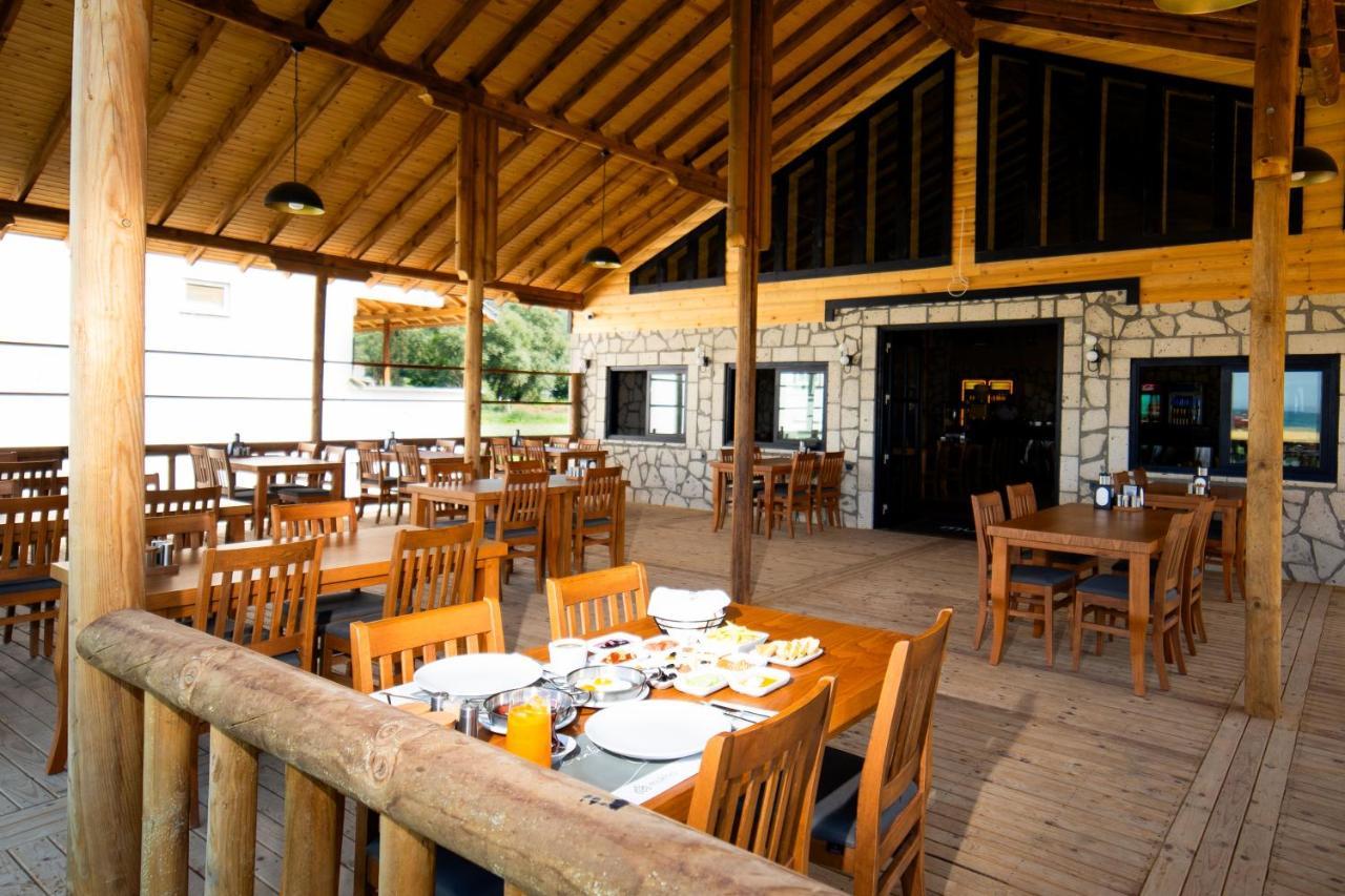 Mukha Ormanli Bed & Breakfast Exterior photo