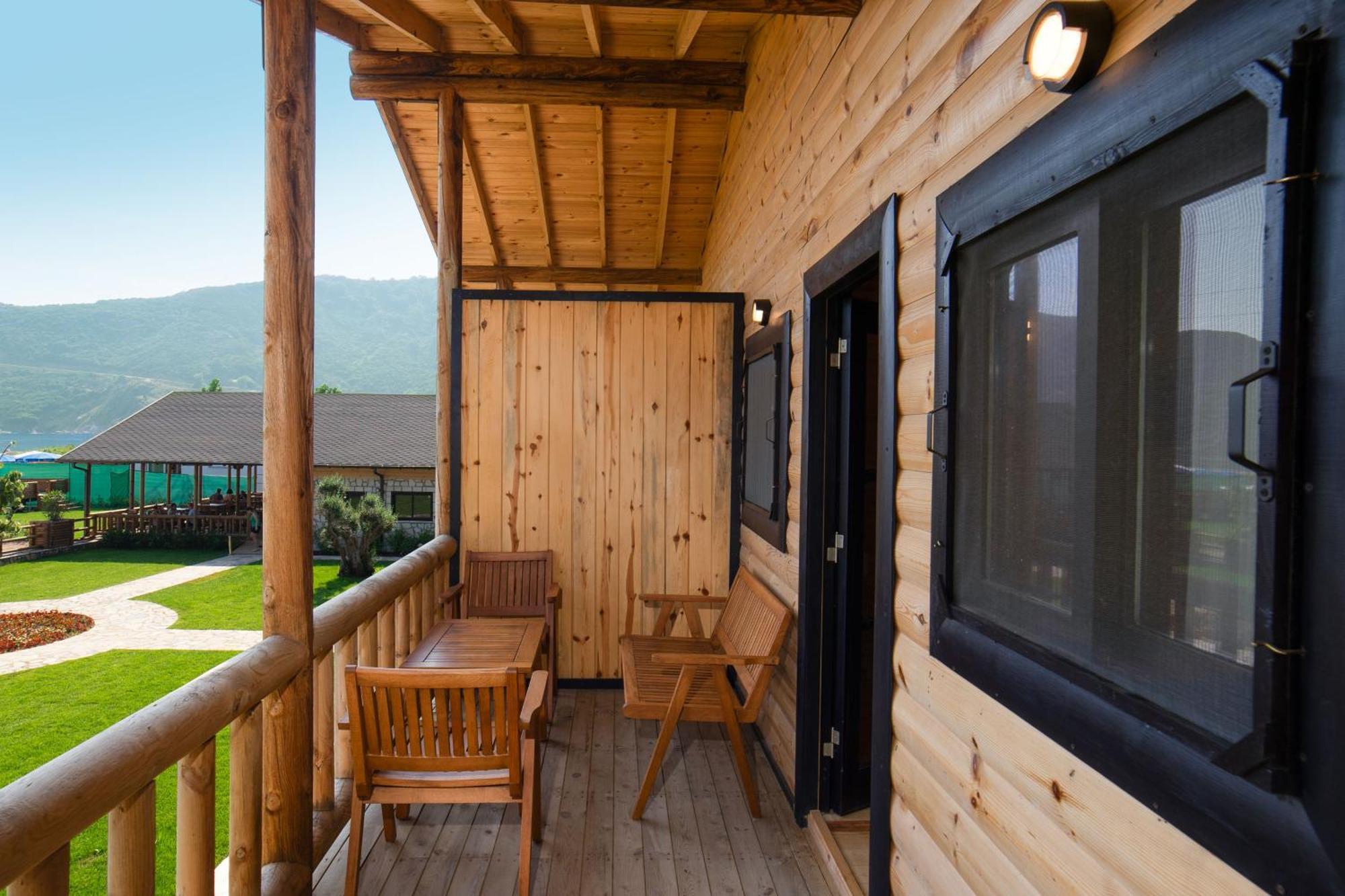 Mukha Ormanli Bed & Breakfast Exterior photo