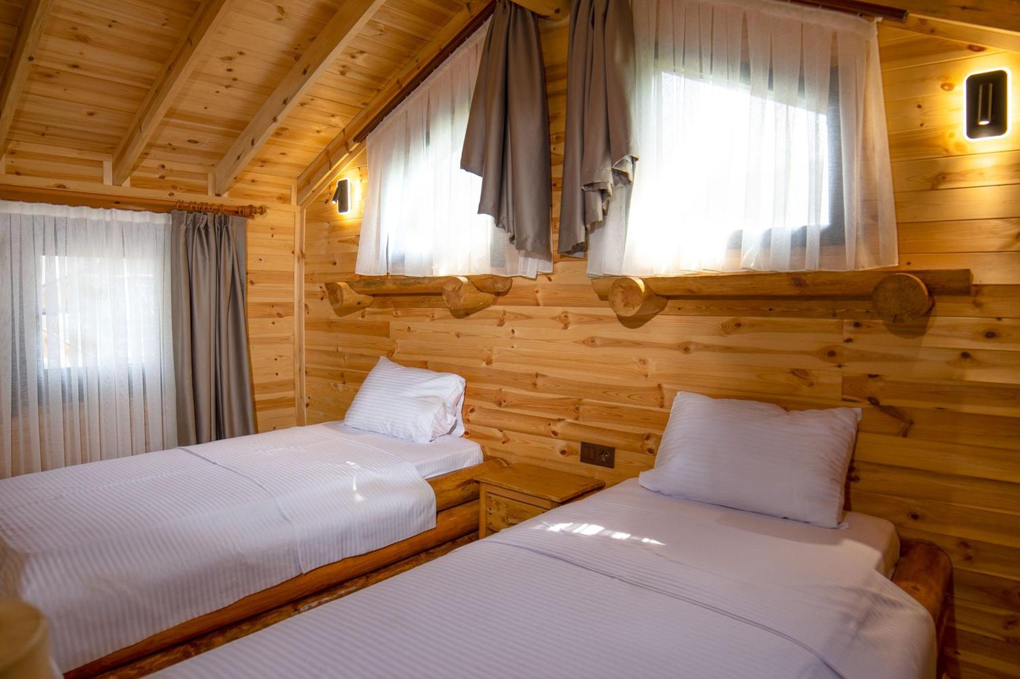 Mukha Ormanli Bed & Breakfast Room photo